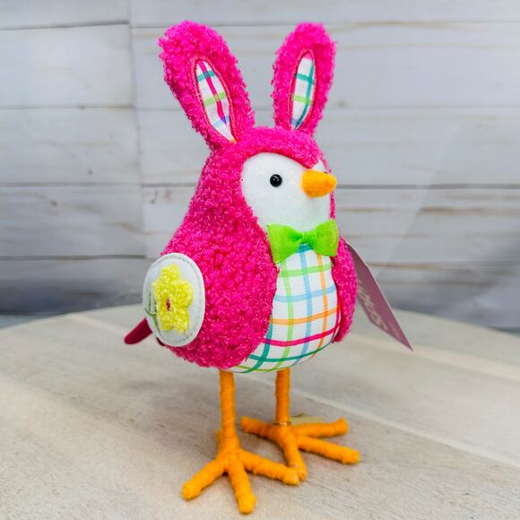 2025 Spring Target SPRITZ Easter Featherly Friends Bird Tint NEW Collect All 4 - Picture 9 of 12